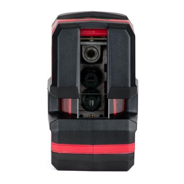 Рівень лазерний 180 град, 2 лазерні головки., фото , изображение 5 | SNABZHENIE.com.ua