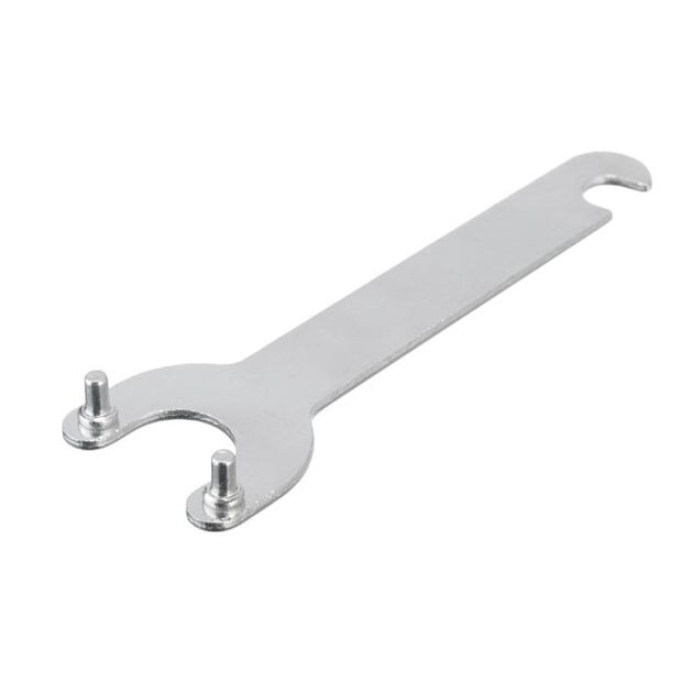 Шліфмашина кутова 1200Вт, 6000-12000об / хв, діаметр кола 125мм, фото , зображення 8 | SNABZHENIE.com.ua