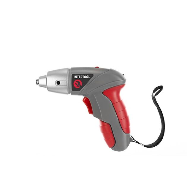 Викрутка акумуляторна 3.6V, NiCd, кейс+насадки, фото , зображення 8 | SNABZHENIE.com.ua Викрутка акумуляторна 3.6V, NiCd, кейс+насадки, фото , зображення 8 | SNABZHENIE.com.ua