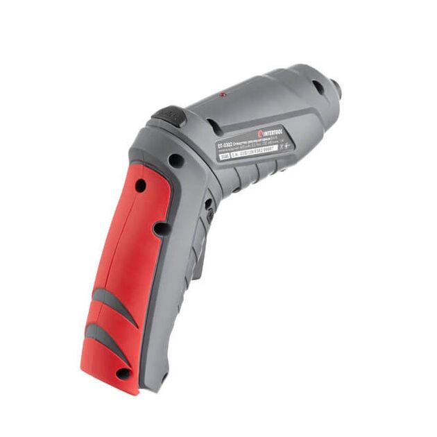 Викрутка акумуляторна 3.6V, NiCd, поворотна рукоятка, кейс+насадки, фото , зображення 3 | SNABZHENIE.com.ua Викрутка акумуляторна 3.6V, NiCd, поворотна рукоятка, кейс+насадки, фото , зображення 3 | SNABZHENIE.com.ua