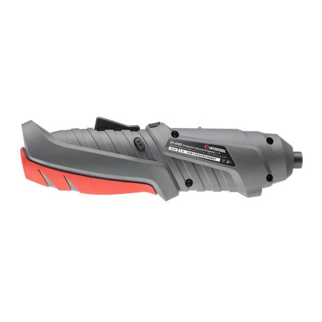 Викрутка акумуляторна 3.6V, NiCd, поворотна рукоятка, кейс+насадки, фото , зображення 6 | SNABZHENIE.com.ua Викрутка акумуляторна 3.6V, NiCd, поворотна рукоятка, кейс+насадки, фото , зображення 6 | SNABZHENIE.com.ua