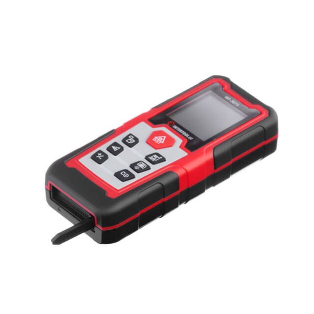 Далекомір лазерний 30м, відкидна ніжка, фото , зображення 4 | SNABZHENIE.com.ua Далекомір лазерний 30м, відкидна ніжка, фото , зображення 4 | SNABZHENIE.com.ua