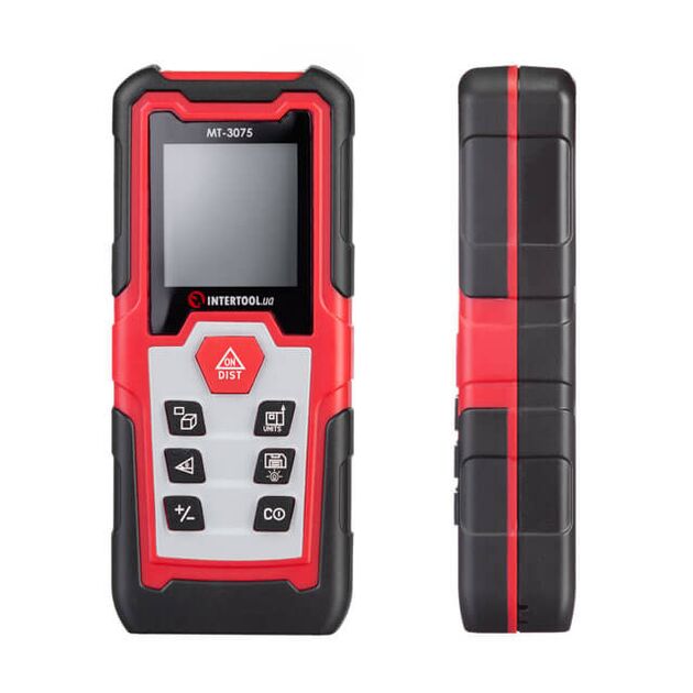 Далекомір лазерний 50м, відкидна ніжка, фото , зображення 2 | SNABZHENIE.com.ua Далекомір лазерний 50м, відкидна ніжка, фото , зображення 2 | SNABZHENIE.com.ua