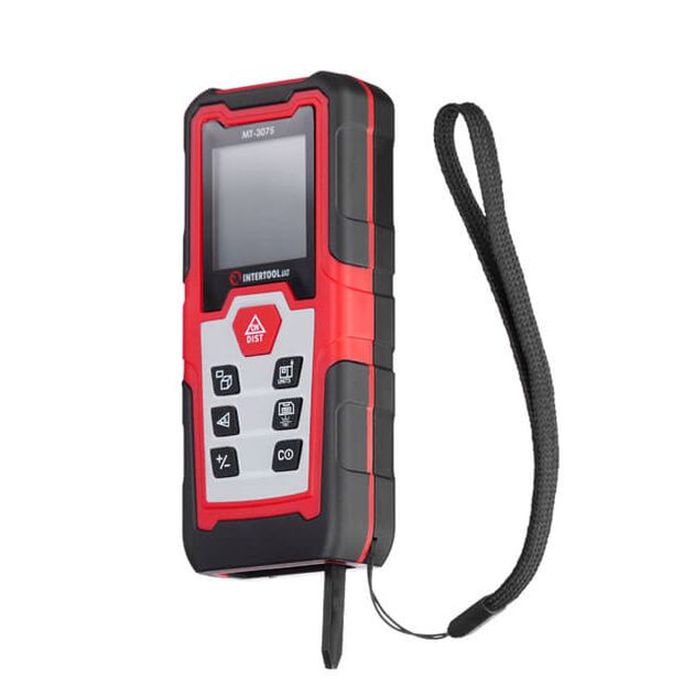 Далекомір лазерний 50м, відкидна ніжка, фото , зображення 3 | SNABZHENIE.com.ua Далекомір лазерний 50м, відкидна ніжка, фото , зображення 3 | SNABZHENIE.com.ua