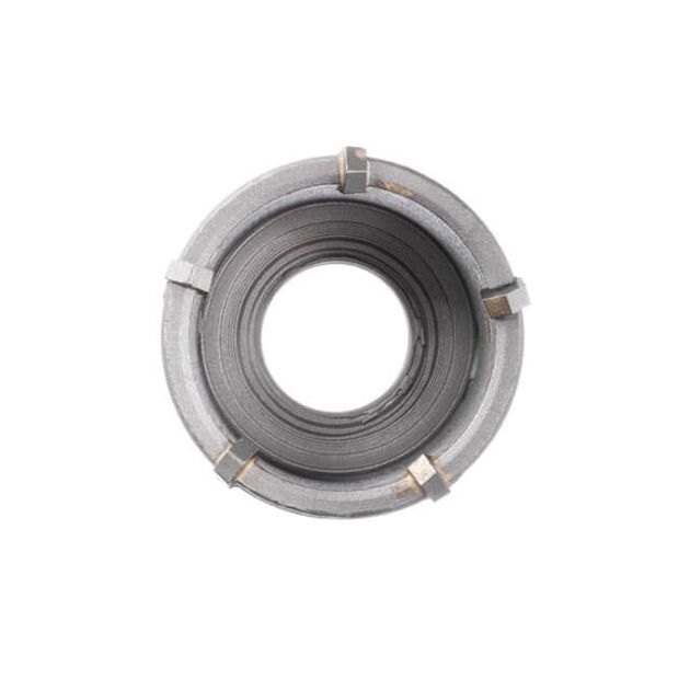 Свердло корончате по бетону 46мм, під перехідник SD-0420, фото , изображение 3 | SNABZHENIE.com.ua