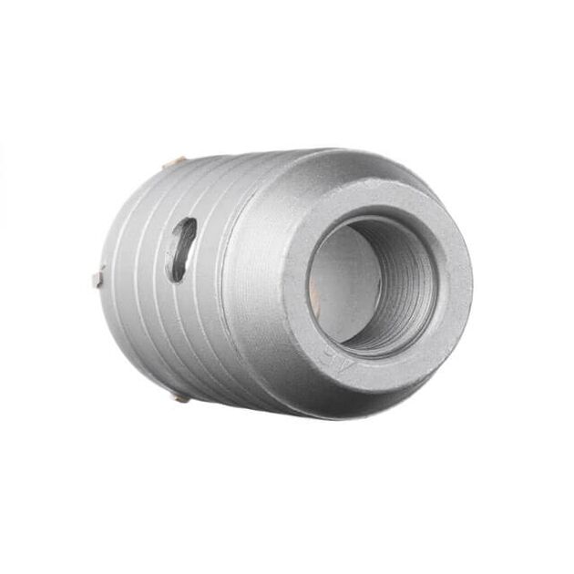 Свердло корончате по бетону 46мм, під перехідник SD-0420, фото , изображение 5 | SNABZHENIE.com.ua