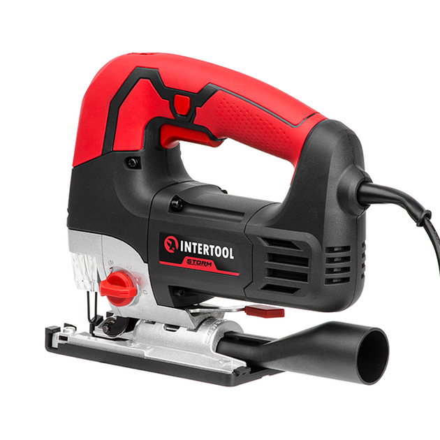 Електролобзик 900 Вт, 1000-3000 хід/хв, безключевий патрон, макс.гл.розпилу 120 мм, алюмінієва платформа, фото , зображення 3 | SNABZHENIE.com.ua Електролобзик 900 Вт, 1000-3000 хід/хв, безключевий патрон, макс.гл.розпилу 120 мм, алюмінієва платформа, фото , зображення 3 | SNABZHENIE.com.ua