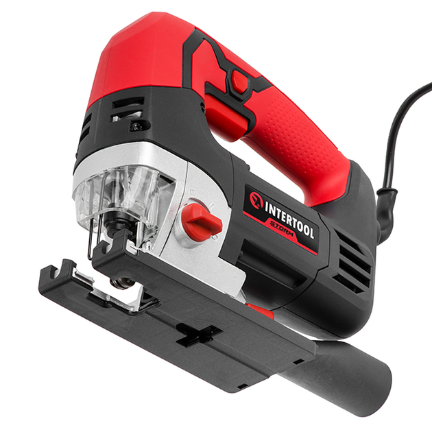 Електролобзик 900 Вт, 1000-3000 хід/хв, безключевий патрон, макс.гл.розпилу 120 мм, алюмінієва платформа, фото , зображення 4 | SNABZHENIE.com.ua Електролобзик 900 Вт, 1000-3000 хід/хв, безключевий патрон, макс.гл.розпилу 120 мм, алюмінієва платформа, фото , зображення 4 | SNABZHENIE.com.ua