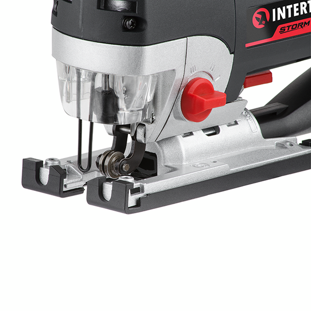 Електролобзик 900 Вт, 1000-3000 хід/хв, безключевий патрон, макс.гл.розпилу 120 мм, алюмінієва платформа, фото , зображення 6 | SNABZHENIE.com.ua Електролобзик 900 Вт, 1000-3000 хід/хв, безключевий патрон, макс.гл.розпилу 120 мм, алюмінієва платформа, фото , зображення 6 | SNABZHENIE.com.ua