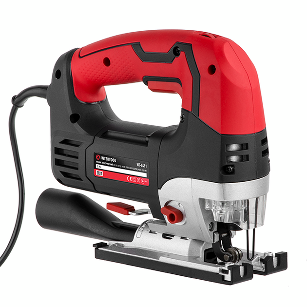 Електролобзик 900 Вт, 1000-3000 хід/хв, безключевий патрон, макс.гл.розпилу 120 мм, алюмінієва платформа, фото , зображення 7 | SNABZHENIE.com.ua Електролобзик 900 Вт, 1000-3000 хід/хв, безключевий патрон, макс.гл.розпилу 120 мм, алюмінієва платформа, фото , зображення 7 | SNABZHENIE.com.ua