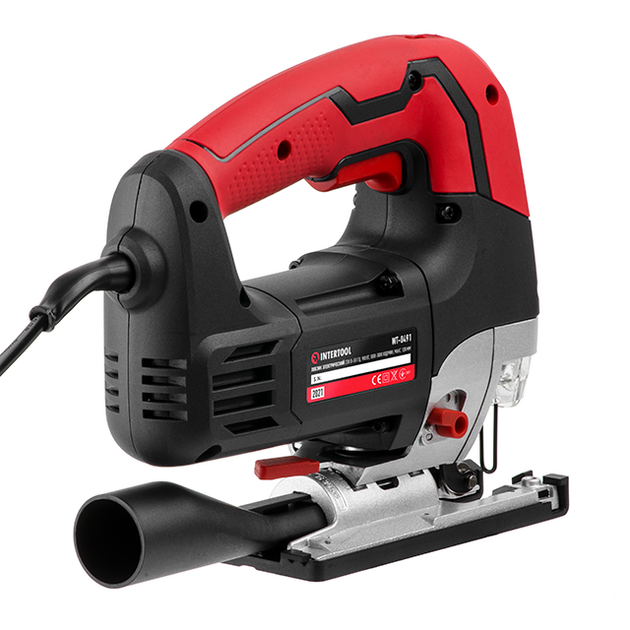 Електролобзик 900 Вт, 1000-3000 хід/хв, безключевий патрон, макс.гл.розпилу 120 мм, алюмінієва платформа, фото , зображення 9 | SNABZHENIE.com.ua Електролобзик 900 Вт, 1000-3000 хід/хв, безключевий патрон, макс.гл.розпилу 120 мм, алюмінієва платформа, фото , зображення 9 | SNABZHENIE.com.ua