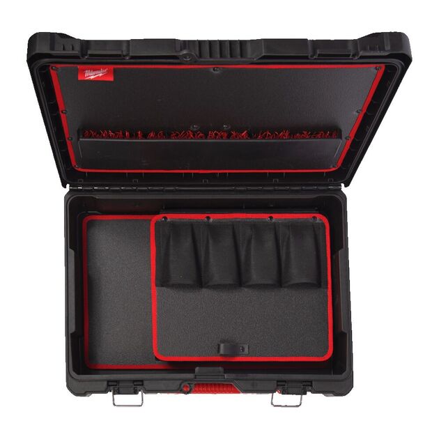 Кейс PACKOUT MILWAUKEE для инсталляторов, фото  | SNABZHENIE.com.ua