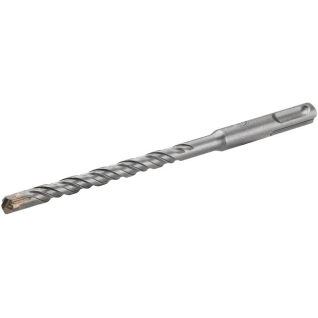Tolsen Бур по бетону Профі SDS-Plus X-Tip, 6x160мм, тведість 88 HRA, фото  | SNABZHENIE.com.ua