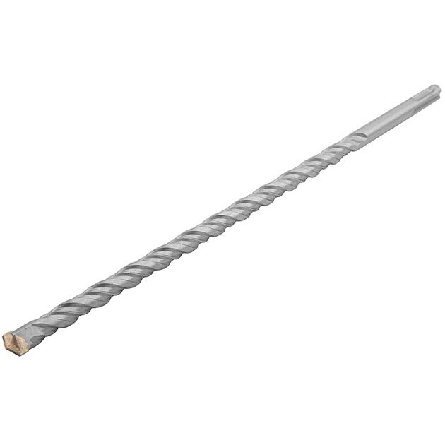 Tolsen Бур по бетону SDS-Plus, 16x450мм, тведість 88 HRA, фото  | SNABZHENIE.com.ua