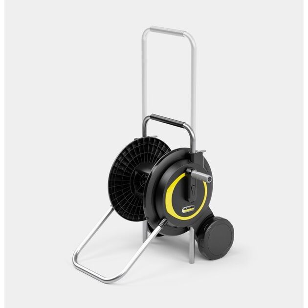 Karcher Котушка зі шлангом HT 3, фото , зображення 4 | SNABZHENIE.com.ua Karcher Котушка зі шлангом HT 3, фото , зображення 4 | SNABZHENIE.com.ua