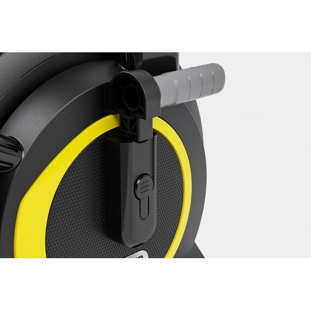 Karcher Котушка зі шлангом HT 3, фото , зображення 5 | SNABZHENIE.com.ua Karcher Котушка зі шлангом HT 3, фото , зображення 5 | SNABZHENIE.com.ua