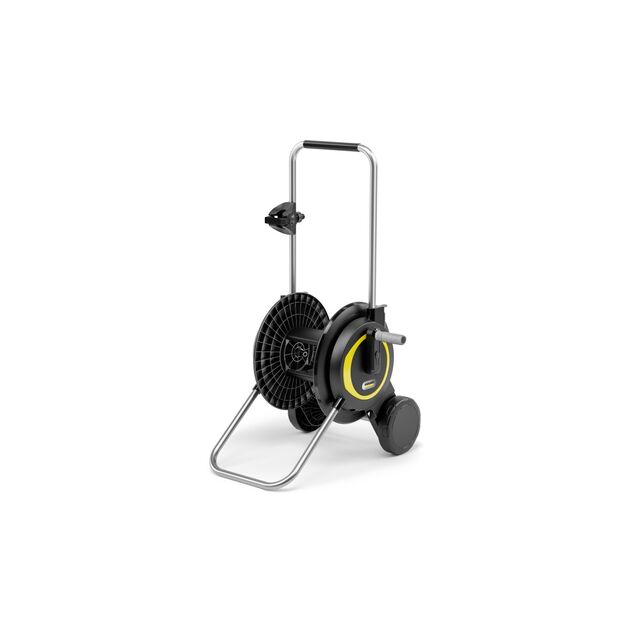 Karcher Котушка зі шлангом HT 3, фото , зображення 2 | SNABZHENIE.com.ua Karcher Котушка зі шлангом HT 3, фото , зображення 2 | SNABZHENIE.com.ua