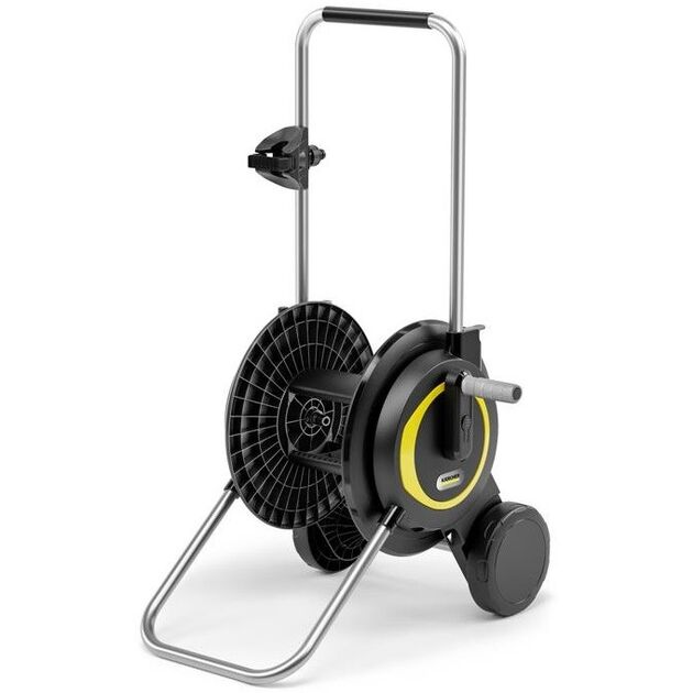 Karcher Котушка зі шлангом HT 3, фото  | SNABZHENIE.com.ua