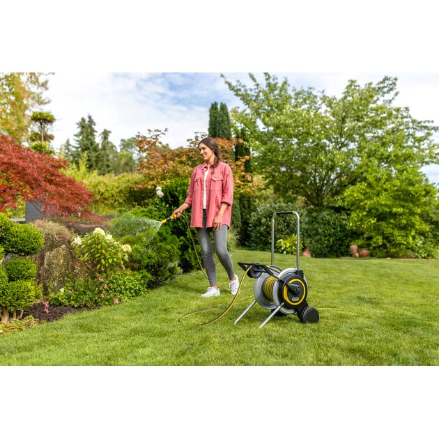 Karcher Котушка зі шлангом HT 5.20, фото , зображення 3 | SNABZHENIE.com.ua Karcher Котушка зі шлангом HT 5.20, фото , зображення 3 | SNABZHENIE.com.ua