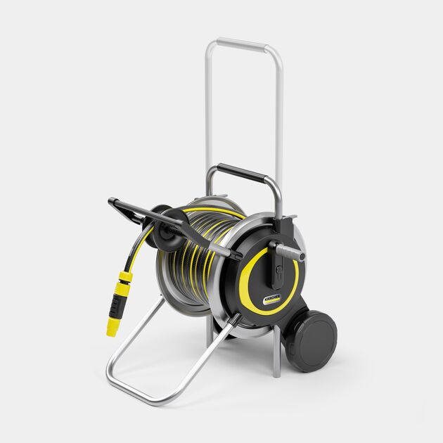 Karcher Котушка зі шлангом HT 5.20, фото , зображення 4 | SNABZHENIE.com.ua Karcher Котушка зі шлангом HT 5.20, фото , зображення 4 | SNABZHENIE.com.ua
