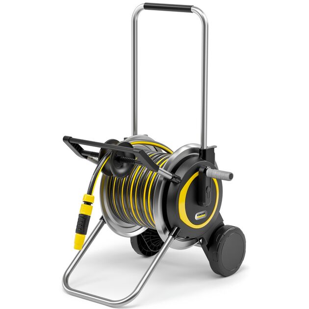 Karcher Котушка зі шлангом HT 5.20, фото  | SNABZHENIE.com.ua