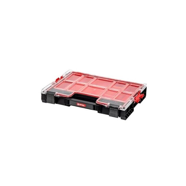 Ящик для инструментов QBRICK SYSTEM PRO ORGANIZER 200, 452*358*79, фото  | SNABZHENIE.com.ua