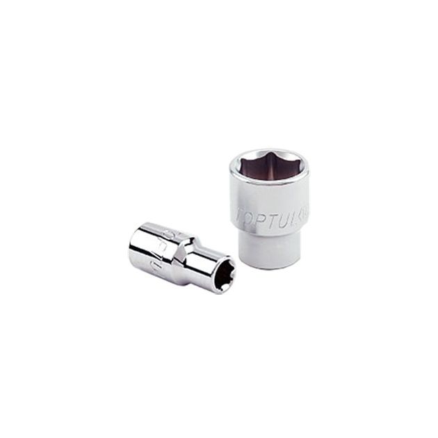Головка торцевая длинная 1/4" 5,5 мм TOPTUL (BAEE085E), фото  | SNABZHENIE.com.ua