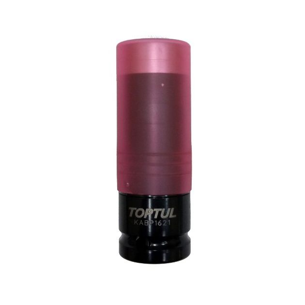 Ударная головка 1/2" для шиномонтажа 21 мм Pro-Series TOPTUL, фото  | SNABZHENIE.com.ua