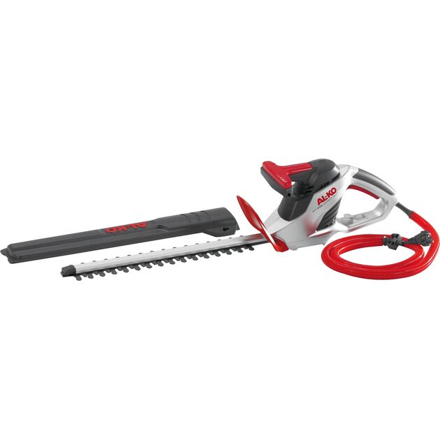 Кущоріз електричний HT 550 Safety Cut, фото  | SNABZHENIE.com.ua