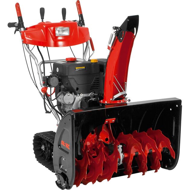 Снігоприбирач бензиновий Premium SnowLine 760 TE, фото  | SNABZHENIE.com.ua
