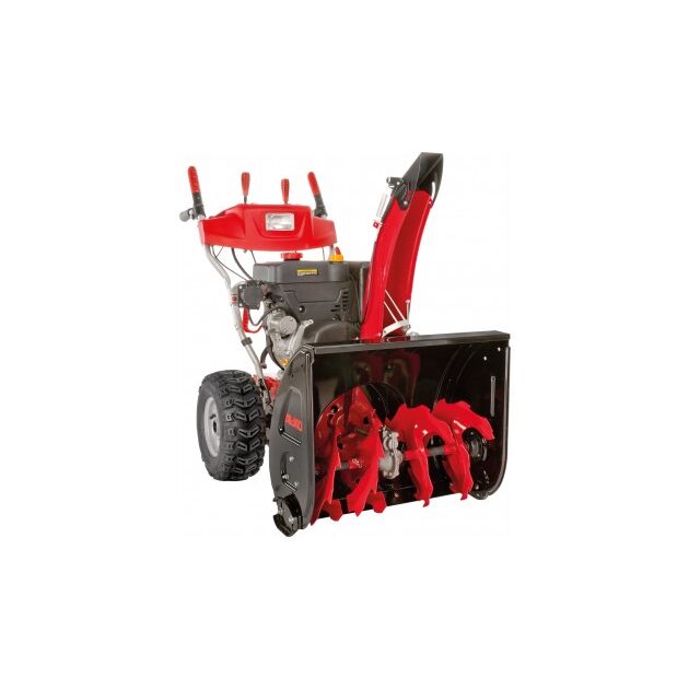 Снігоприбирач бензиновий Comfort SnowLine 620 E III, фото  | SNABZHENIE.com.ua