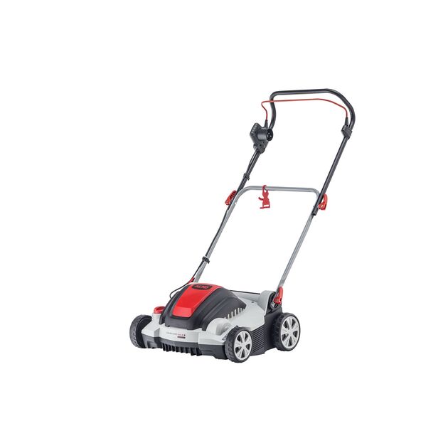Аератор електричний Combi Care 36.8 E, фото  | SNABZHENIE.com.ua