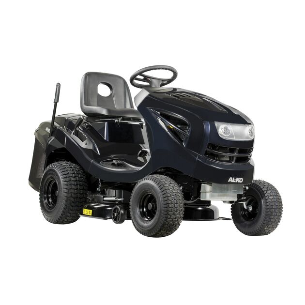 Трактор-газонокосарка T15-93.9 HD-A Black Edition, фото  | SNABZHENIE.com.ua