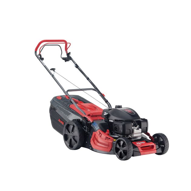 Газонокосарка бензинова 474 SP-H Premium , фото  | SNABZHENIE.com.ua