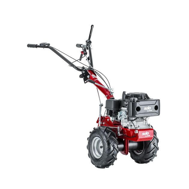Мотоблок бензиновий Comfort Combi BF 5002-RІІ, фото  | SNABZHENIE.com.ua