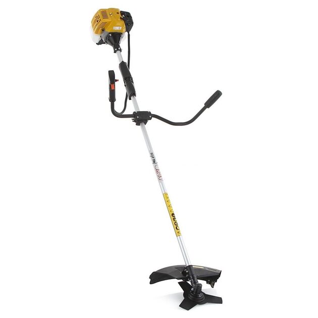 Коса бензинова FRS 4125, фото  | SNABZHENIE.com.ua