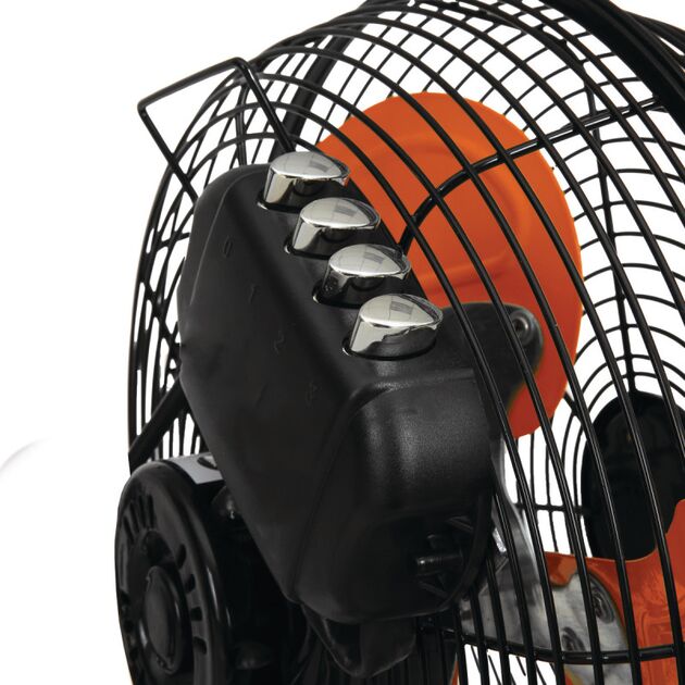 Напольный вентилятор UNICRAFT BV 500-3, фото , зображення 2 | SNABZHENIE.com.ua Напольный вентилятор UNICRAFT BV 500-3, фото , зображення 2 | SNABZHENIE.com.ua