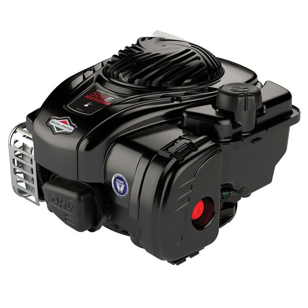 Двигун бензиновий B&S 500E Series, фото  | SNABZHENIE.com.ua