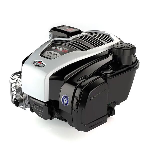 Двигун бензиновий B&S Series 675iS, фото  | SNABZHENIE.com.ua