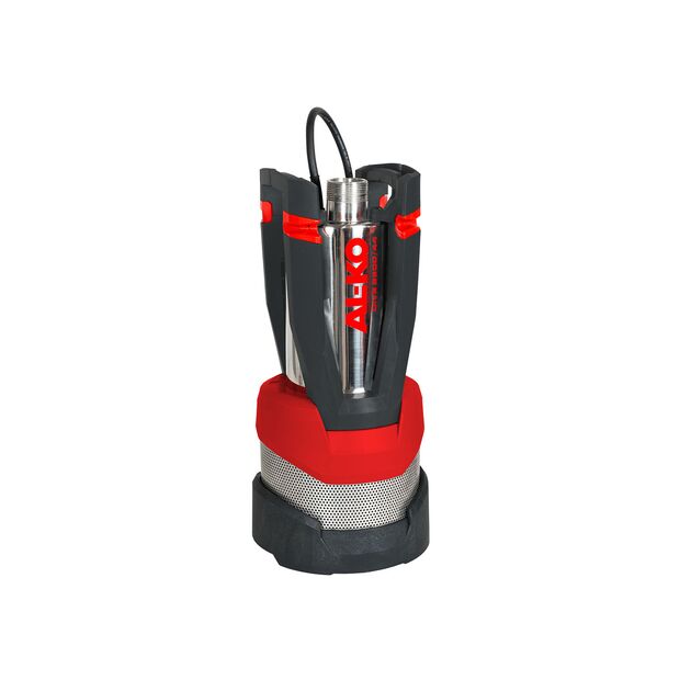 Насос заглибний нагнітальний для чистої води Dive 5600/44 Automatic, фото  | SNABZHENIE.com.ua