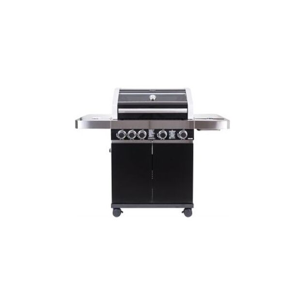 Газовий гриль MB 4000, фото  | SNABZHENIE.com.ua
