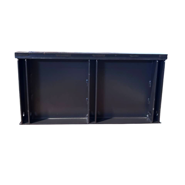 GTM Рамка універсальна для мінінавантажувачів GTM, фото , изображение 3 | SNABZHENIE.com.ua