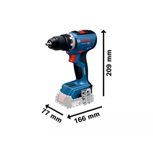 Шурупокрут-дриль акумуляторний Bosch GSR 18V-65 18В 2х5А·год 21·55Нм 0-550·0-2100об·хв ЗП GAL18V-40 1.06кгШурупокрут-дриль акумуляторний GSR 18V-65 18В 2х5А·год 21·55Нм 0-550·0-2100об·хв ЗП GAL18V-40 1.06кг, фото , зображення 5 | SNABZHENIE.com.ua Шурупокрут-дриль акумуляторний Bosch GSR 18V-65 18В 2х5А·год 21·55Нм 0-550·0-2100об·хв ЗП GAL18V-40 1.06кгШурупокрут-дриль акумуляторний GSR 18V-65 18В 2х5А·год 21·55Нм 0-550·0-2100об·хв ЗП GAL18V-40 1.06кг, фото , зображення 5 | SNABZHENIE.com.ua