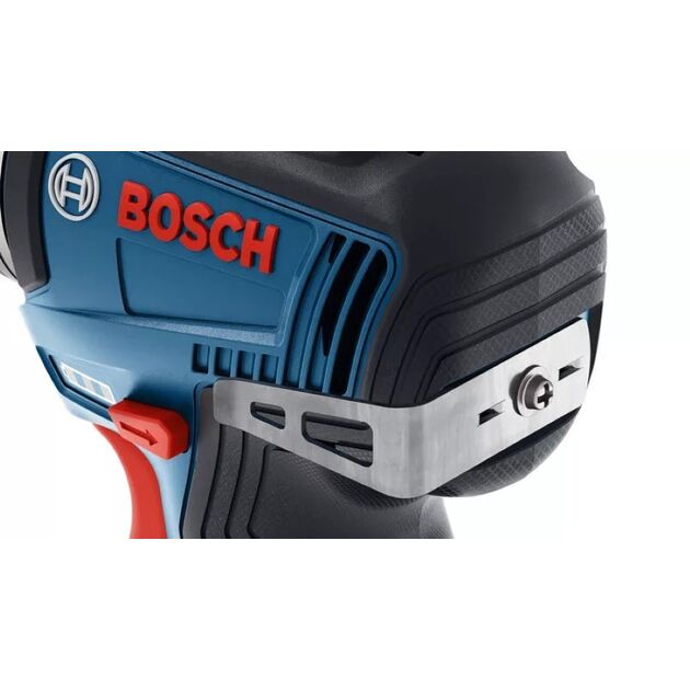 Шурупокрут-дриль акумуляторний Bosch GSR 12V-35 FC 18В 2х3.0А·год 20·350Нм 0·1750об·хв кейс L-Boxx 2.1кгШурупокрут-дриль акумуляторний GSR 12V-35 FC 18В 2х3.0А·год 20·350Нм 0·1750об·хв кейс L-Boxx 2.1кг, фото , изображение 4 | SNABZHENIE.com.ua