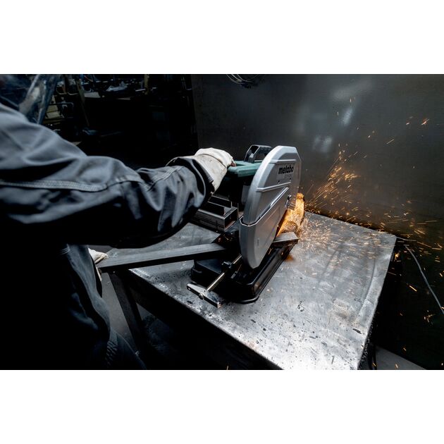 Пила монтажна Metabo CS 22-355 2400Вт диск 355мм 4000об·хв 16.9кгПила монтажна CS 22-355 2400Вт диск 355мм 4000об·хв 16.9кг, фото , изображение 7 | SNABZHENIE.com.ua Пила монтажна Metabo CS 22-355 2400Вт диск 355мм 4000об·хв 16.9кгПила монтажна CS 22-355 2400Вт диск 355мм 4000об·хв 16.9кг, фото , изображение 7 | SNABZHENIE.com.ua