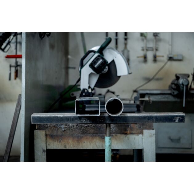 Пила монтажна Metabo CS 22-355 2400Вт диск 355мм 4000об·хв 16.9кгПила монтажна CS 22-355 2400Вт диск 355мм 4000об·хв 16.9кг, фото , изображение 4 | SNABZHENIE.com.ua Пила монтажна Metabo CS 22-355 2400Вт диск 355мм 4000об·хв 16.9кгПила монтажна CS 22-355 2400Вт диск 355мм 4000об·хв 16.9кг, фото , изображение 4 | SNABZHENIE.com.ua