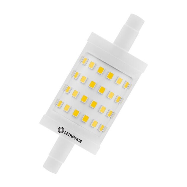 Лампа OSRAM LED R7s 9.5Вт 2700К 1055ЛмЛампа LED R7s 9.5Вт 2700К 1055Лм, фото  | SNABZHENIE.com.ua