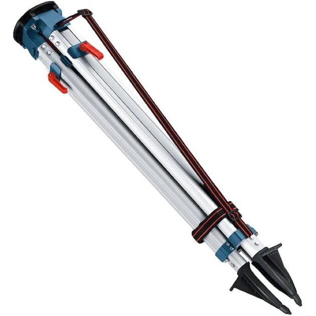 Штатив Bosch BT170HD для оптичних нівелірів, 5/8", 107-165см, 5.5 кгШтатив BT170HD для оптичних нівелірів, 5/8", 107-165см, 5.5 кг, фото , изображение 4 | SNABZHENIE.com.ua Штатив Bosch BT170HD для оптичних нівелірів, 5/8", 107-165см, 5.5 кгШтатив BT170HD для оптичних нівелірів, 5/8", 107-165см, 5.5 кг, фото , изображение 4 | SNABZHENIE.com.ua