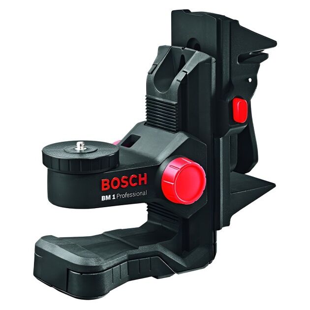 Тримач універсальний Bosch BM1, 0.5кгТримач універсальний BM1, 0.5кг, фото  | SNABZHENIE.com.ua