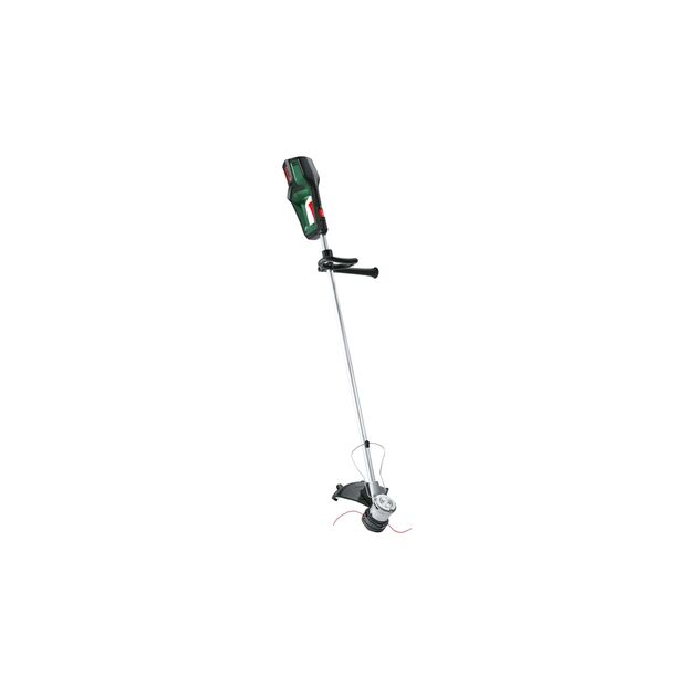Тример садовий акумуляторний Bosch AdvancedGrassCut 36V-33 36V 33см 1х2А·год ЗП  AL 36V-20 4кгТример садовий акумуляторний AdvancedGrassCut 36V-33 36V 33см 1х2А·год ЗП AL 36V-20 4кг, фото , изображение 4 | SNABZHENIE.com.ua Тример садовий акумуляторний Bosch AdvancedGrassCut 36V-33 36V 33см 1х2А·год ЗП  AL 36V-20 4кгТример садовий акумуляторний AdvancedGrassCut 36V-33 36V 33см 1х2А·год ЗП AL 36V-20 4кг, фото , изображение 4 | SNABZHENIE.com.ua